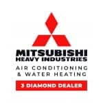 Mitsubishi Heavy