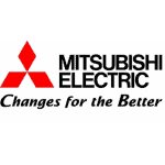 Mitsubishi Electric Logo 150x150 1