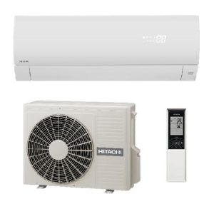 HITACHI S PREMIUM WHITE RAK 25PSEWRAC 25WSE