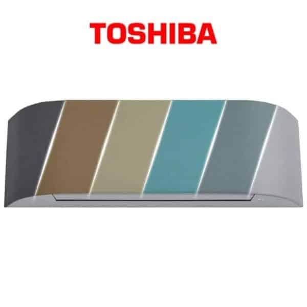 Haori Colour Cases 1