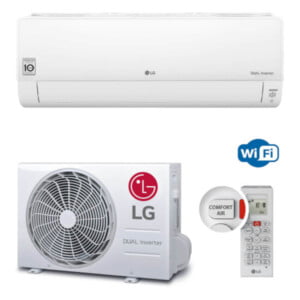 LG Deluxe