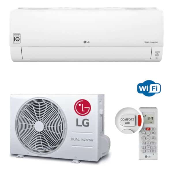 LG Deluxe