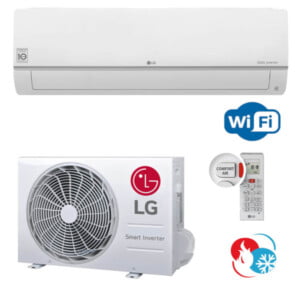 LG Standard Plus