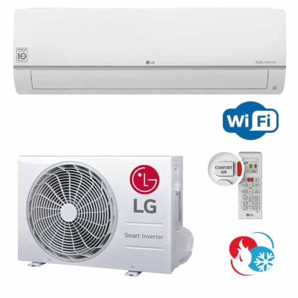 LG Standard Plus