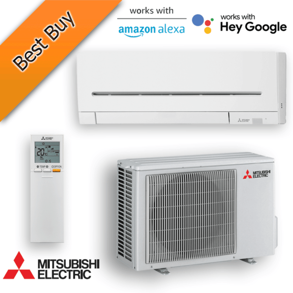 Mitsubishi Electric AP