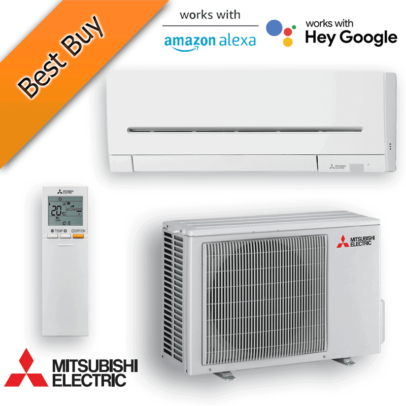 Mitsubishi Electric AP