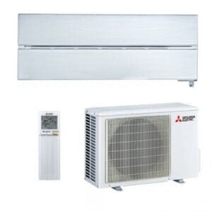 Mitsubishi Electric LN Pearl