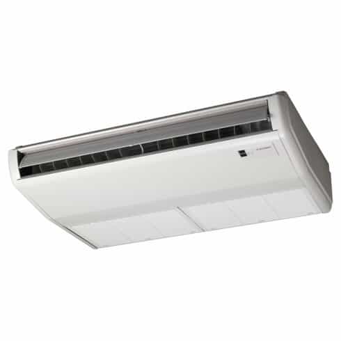 Mitsubishi Heavey Under Ceiling Cassette 2