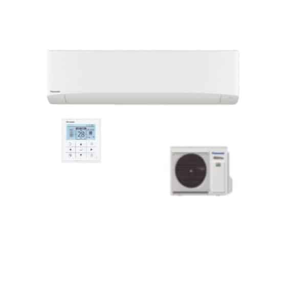 Panasonic Elite NX S 6010PK3E U 100PZH3E5