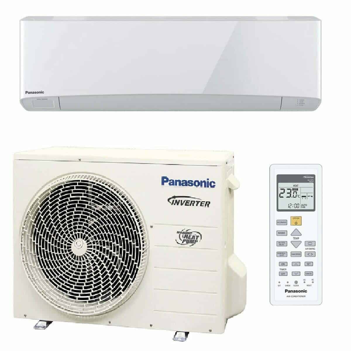 Panasonic Etherea W