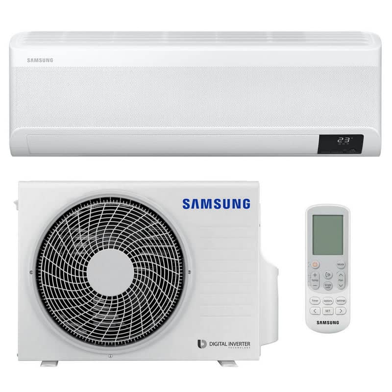 Samsung Comfort