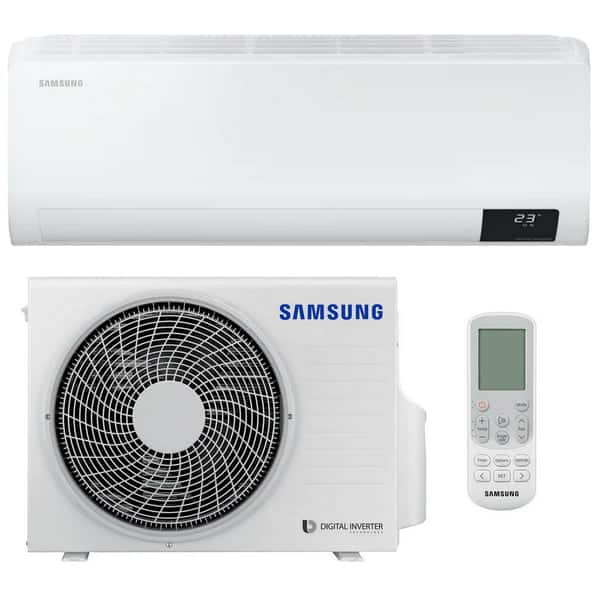 Samsung Luzon