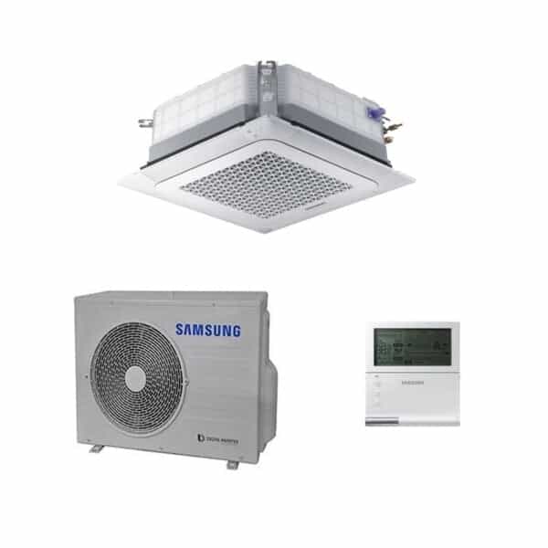 Samsung Mini Ceiling Cassette AC026RNNDKGEU AC026RXADKGEU