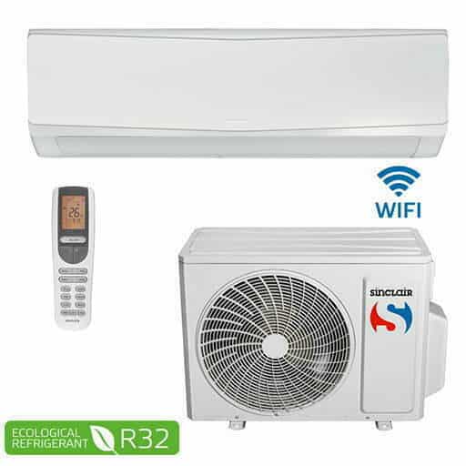 Sinclair Keyon 2
