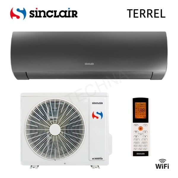 Sinclear Terrel