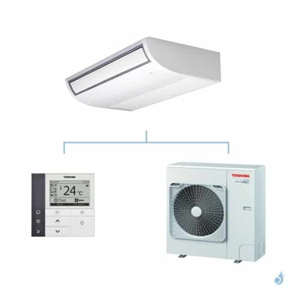 Toshiba Ceiling Suspended RAV RM801CTP E RAV GM801ATP E