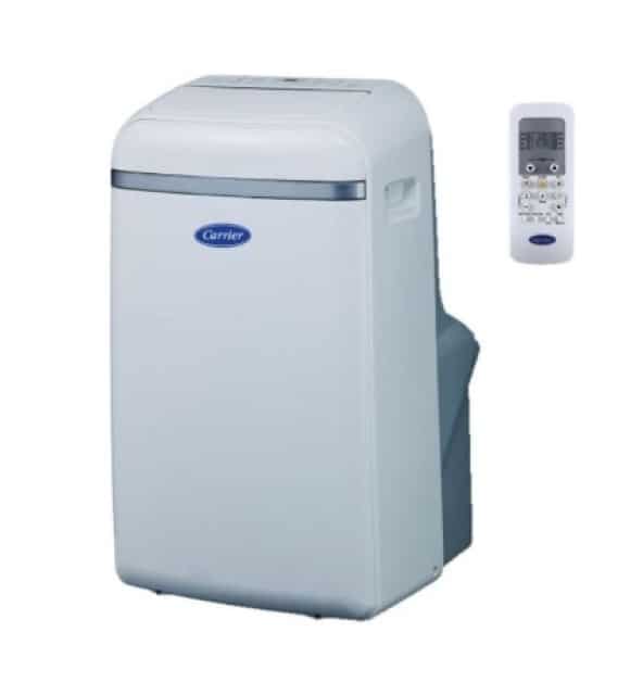 Carrier Portable 51QPD012N7S