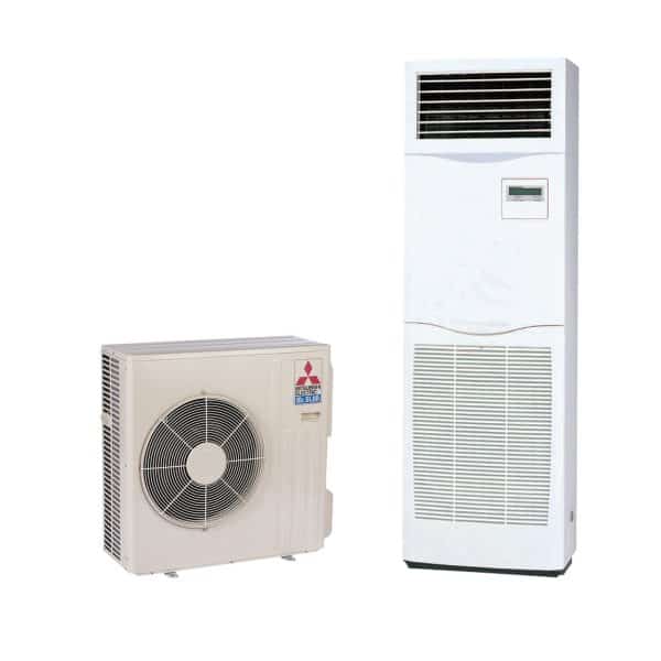 Mitsubishi Electric Floor Standing PSA M71KA