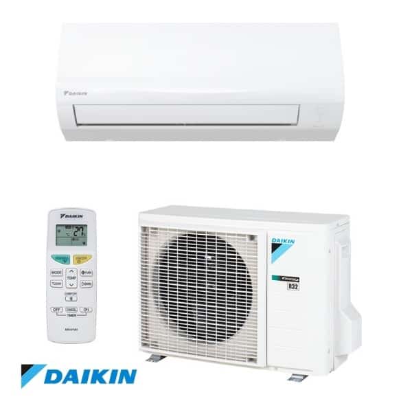 Daikin Sensira
