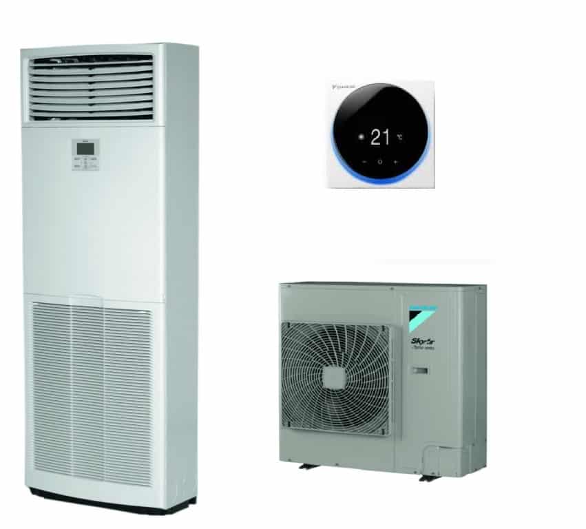 Daikin FVA71A
