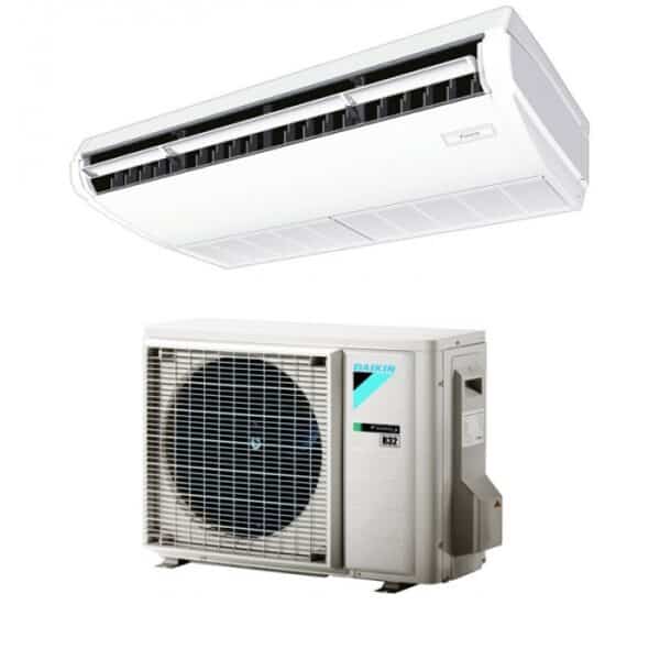 Daikin Under Ceiling FHA35A9 RXM35R9