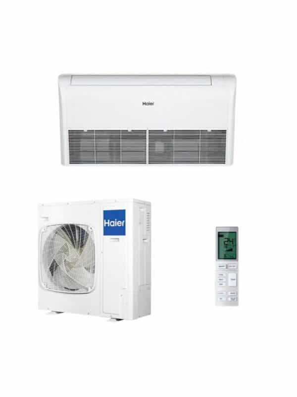 Haier ac105s2sh1fa 1u105s2ss1fa