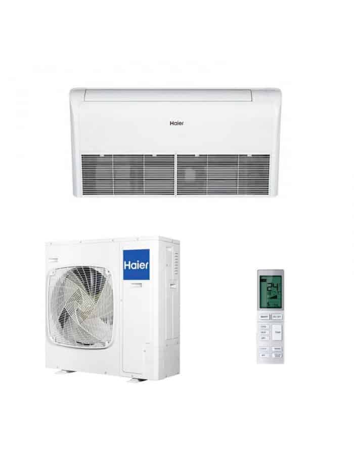 Haier ac105s2sh1fa 1u105s2ss1fa
