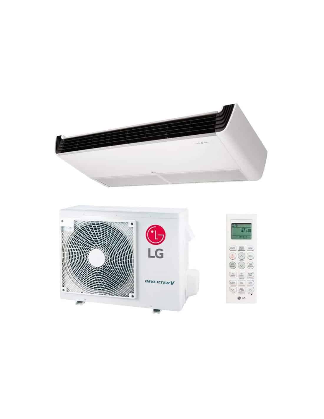 LG Compact UV24F N10U UUB1 U20