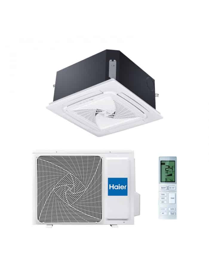 Haier AB35S2SC2FA 1 1U35S2SM1FA 2