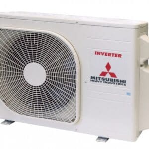 Mitsubishi Heavy Industry Multi Split Outdoor Unit SCM40 ZS W600