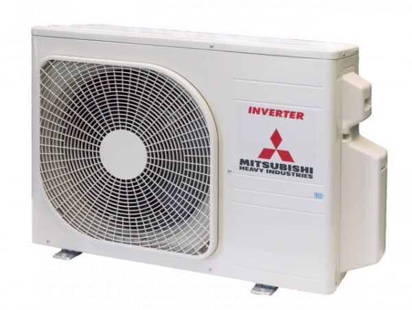 Mitsubishi Heavy Industry Multi Split Outdoor Unit SCM40 ZS W600
