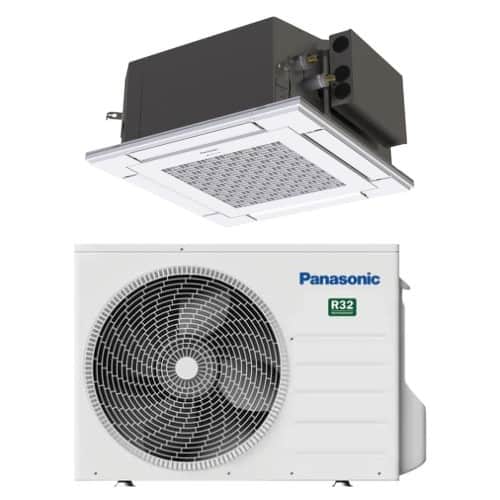 Panasonic Ceilling Cassette S 25PY3E U 25PZ3E5