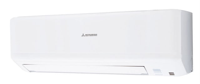 True Mitsubishi heavy SKM25 35ZSP W