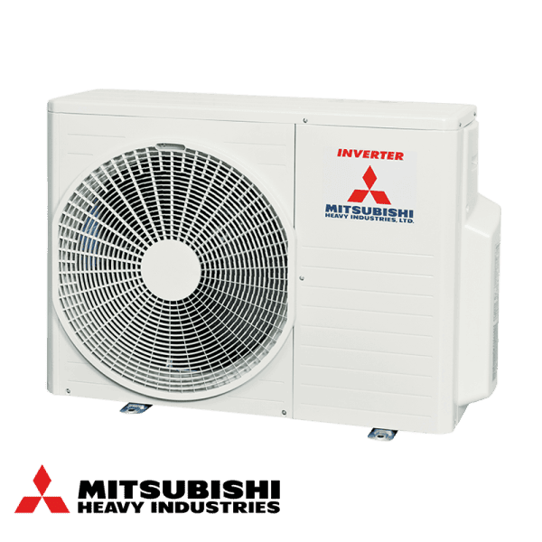 Mitsubishi Heavy Industry Multi Split Outdoor Unit SCM50 ZS W