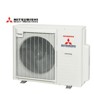 Mitsubishi Heavy Industry Multi Split Outdoor Unit SCM80 ZS W
