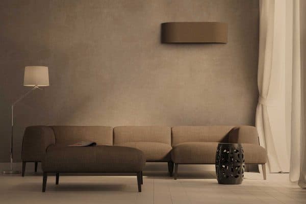 Toshiba Haori Dark Brown