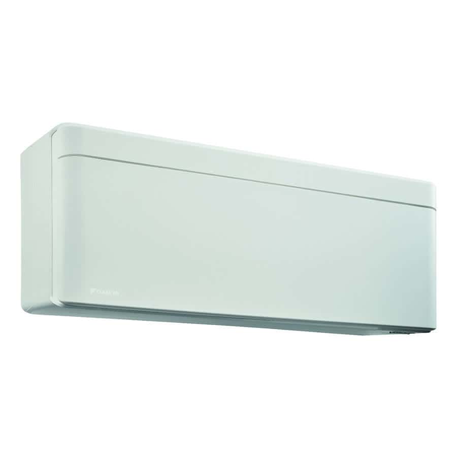 Daikin Stylish White