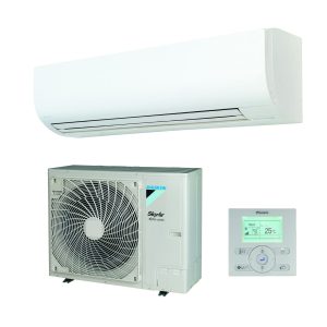Daikin ADVANCE Wall Mounted Air Conditioning FAA100B RZASG100MV1