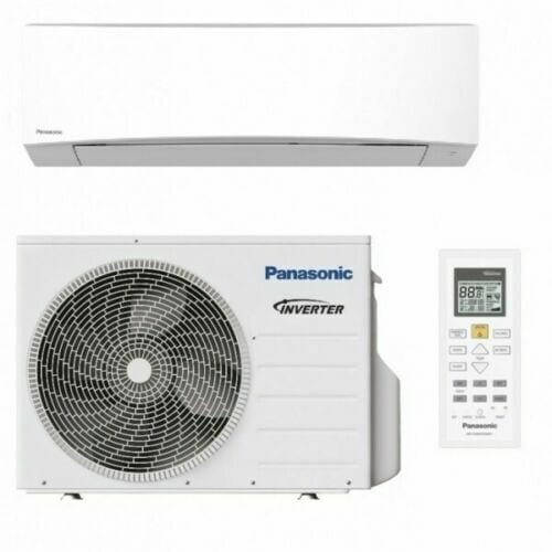 Panasonic BZ and TZ