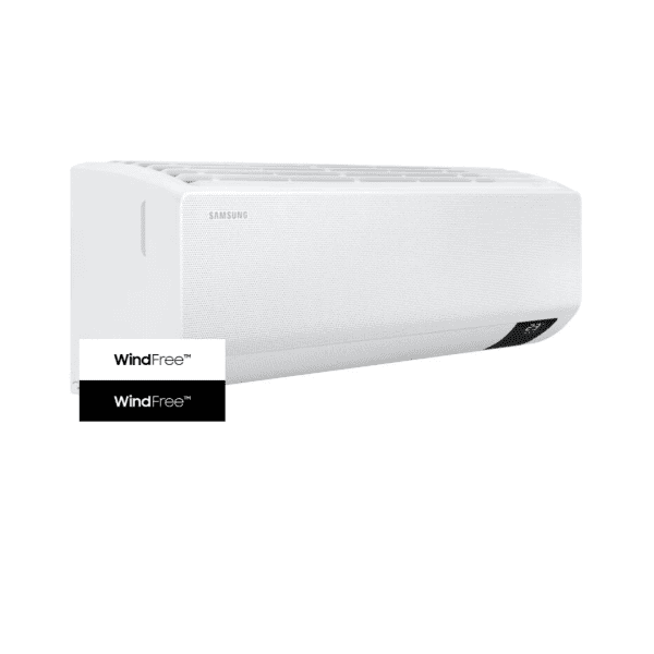 WindFree Comfort Logo 1