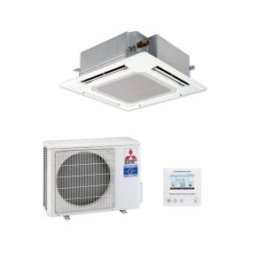 Mitsubishi PLA SM71EA SUZ SM71VA Air Conditioning 7.1kW24000Btu