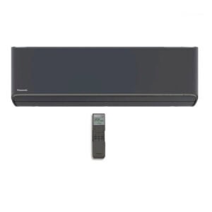 Pansonic Eterea Multi Indoor Silver CS XZ25ZKEW h