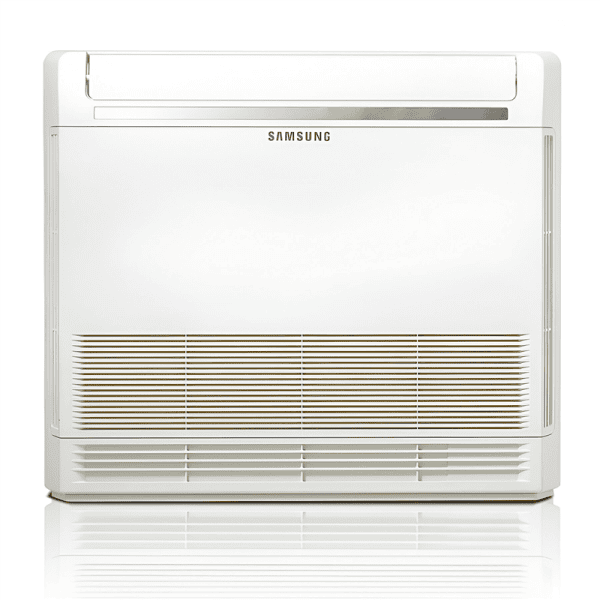 indoor console unit samsung aj035tnjdkg console r32 reversible smart inverter multi split