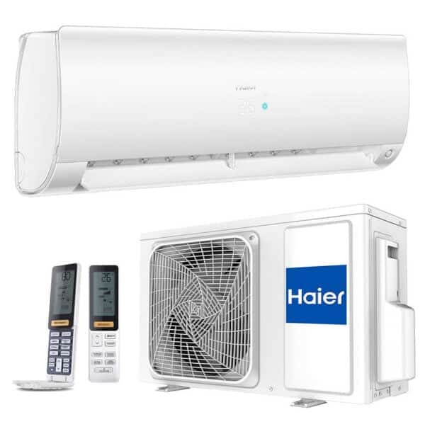 Hair Flair 10.kW 36000BTU basildonacr