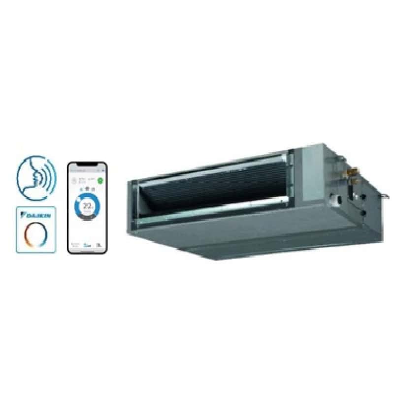 Daikin Duted Unit FBA35A9