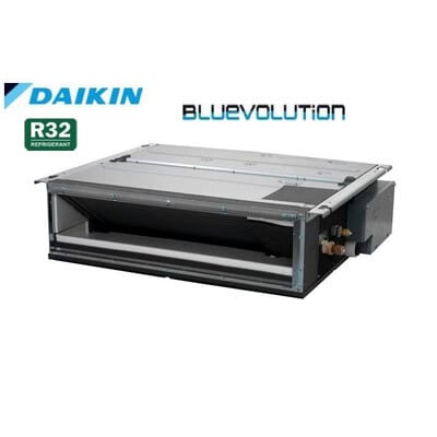Daikin Slim Ducted Indoor Unit FDXM25F9