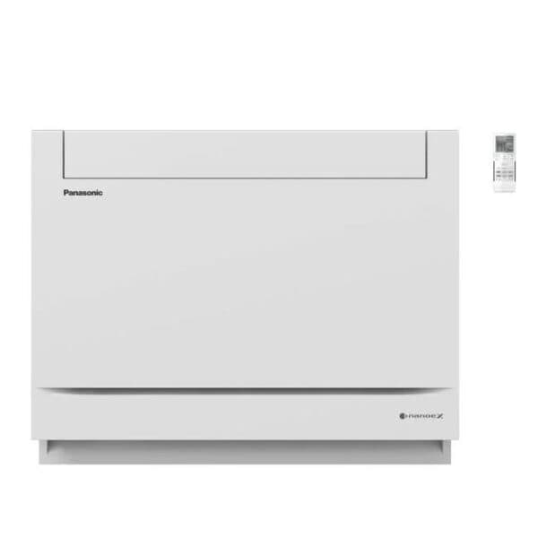 Panasonic Floor Console CS MZ UFEA