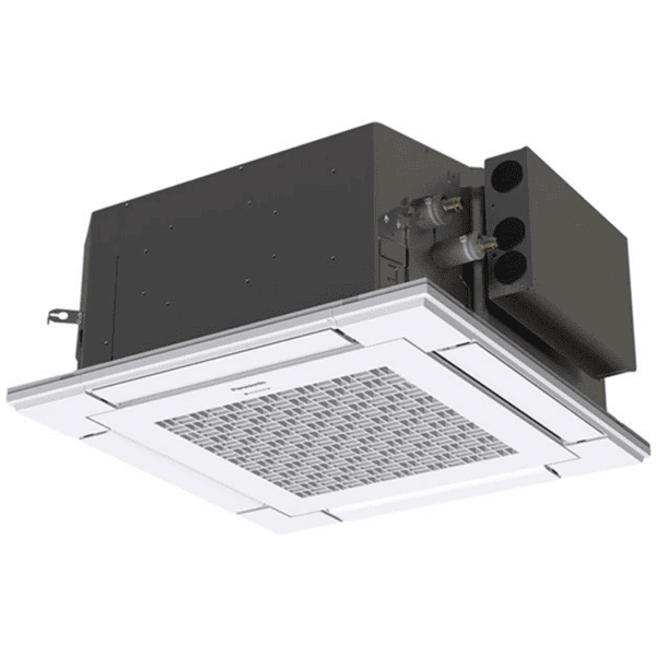 Panasonic compact ceiling cassette S M PY3E