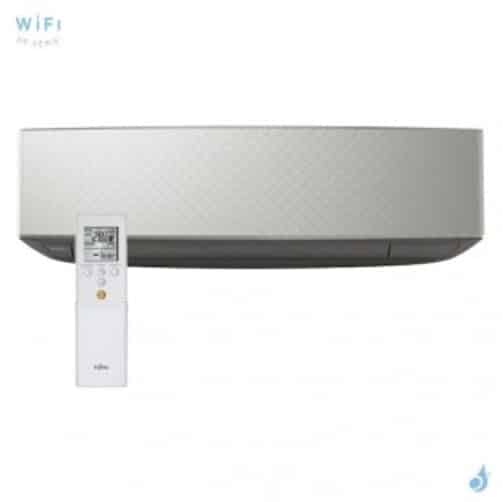 fujitsu ASEH KETF B compact r32 ac wall mounted indoor unit