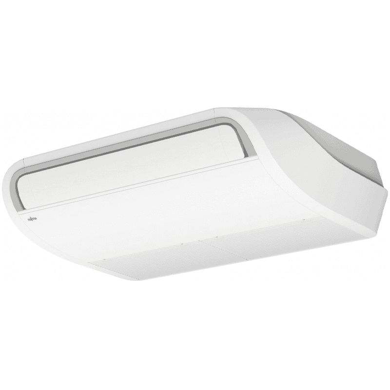 fujitsu air conditioning airstage abeg24krta aoeg kbtb ceiling mounted heat pump 2